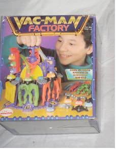 Vac Man