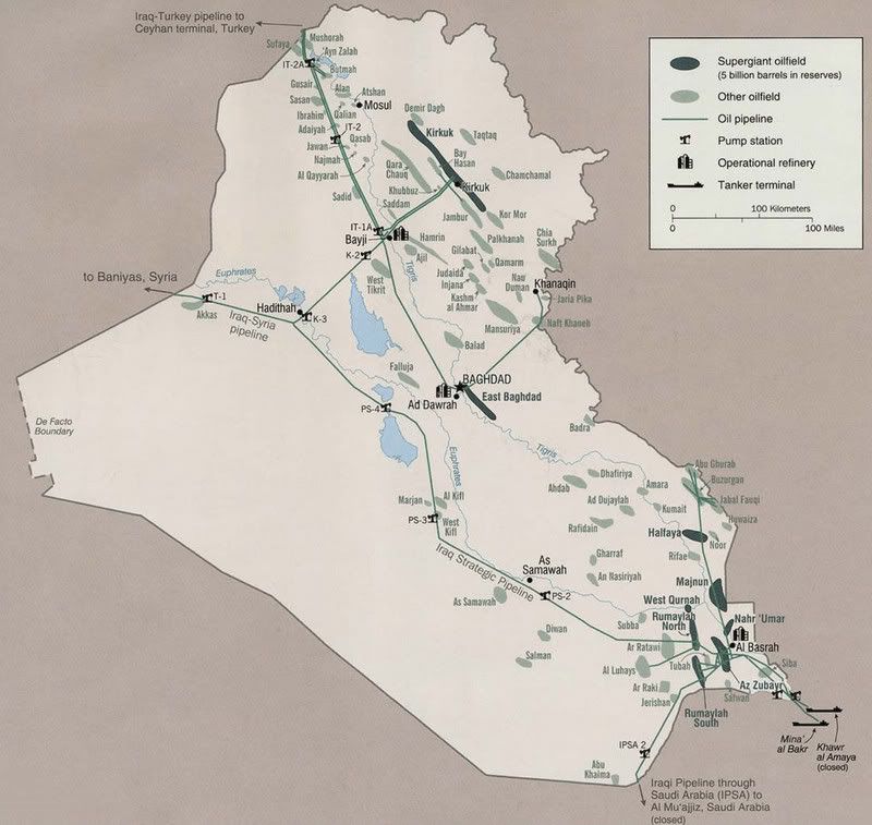 map of iraq military bases. Lets overlay a map of US ases