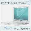 laptop love