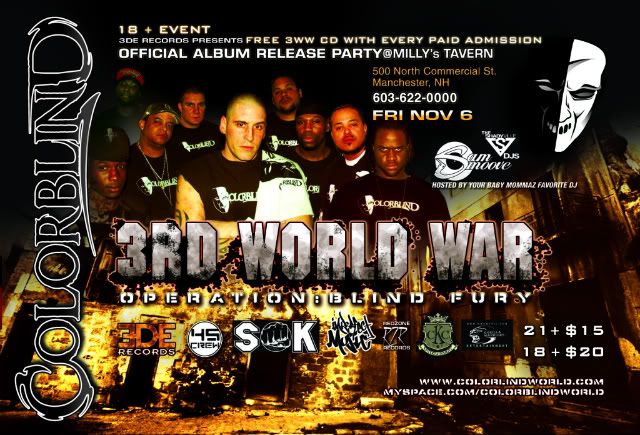 3WW Front