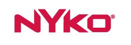 nyko logo