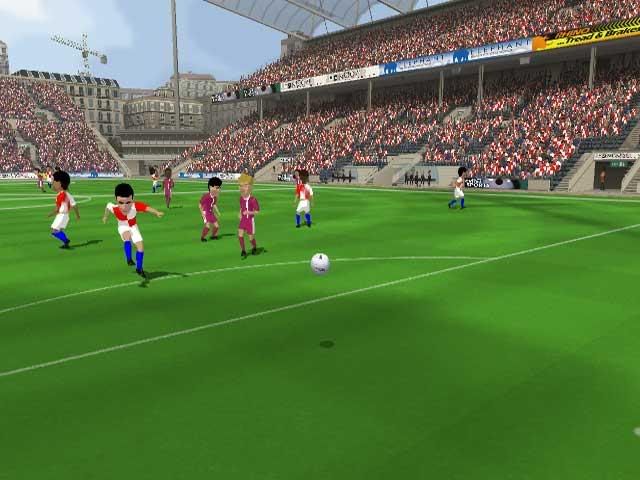 A replay angle
