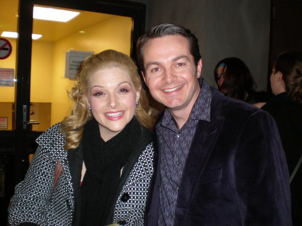 re: Melbourne Wicked reviews-spoliers