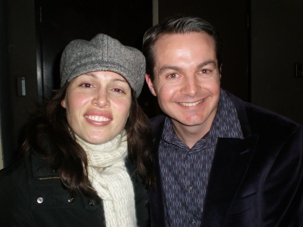 re: Melbourne Wicked reviews-spoliers