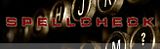 header_spellcheck.jpg Minimalista Brown image by expanzee
