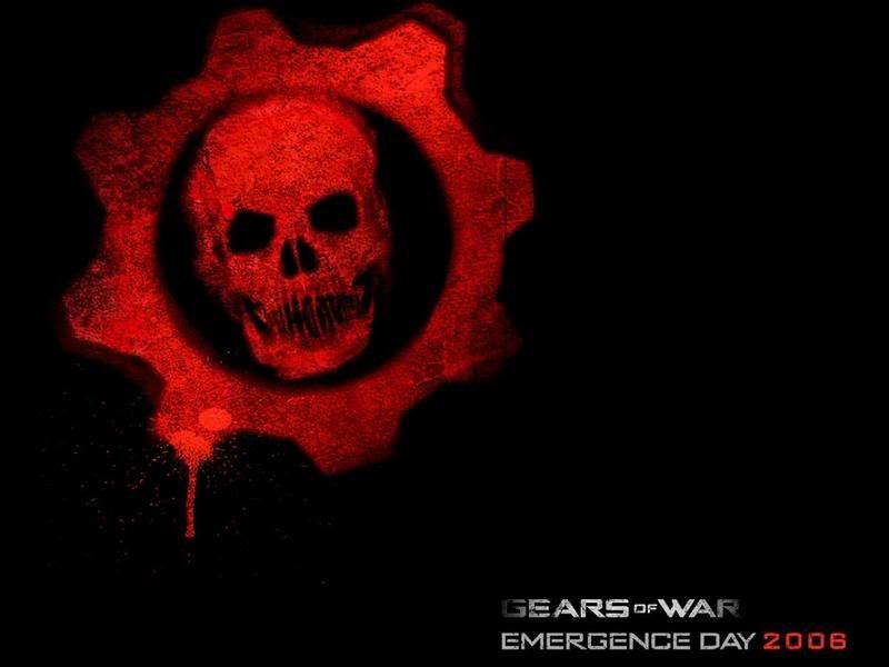 gears of war wallpaper. Gears of War wallpaper Desktop