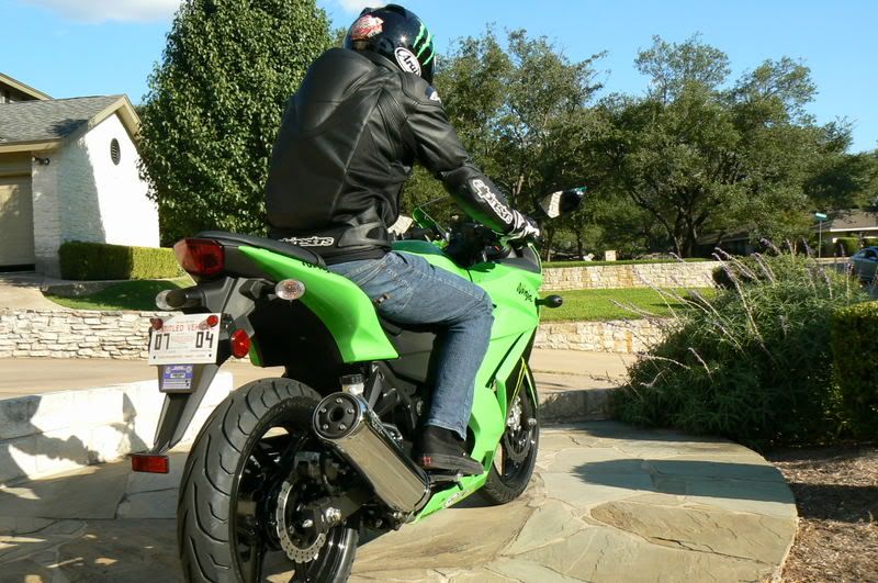 Official 250R Registry - Page 19 - KawiForums - Kawasaki Motorcycle Forums