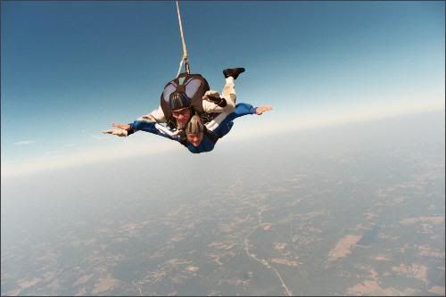 Skydiving Pictures, Images and Photos