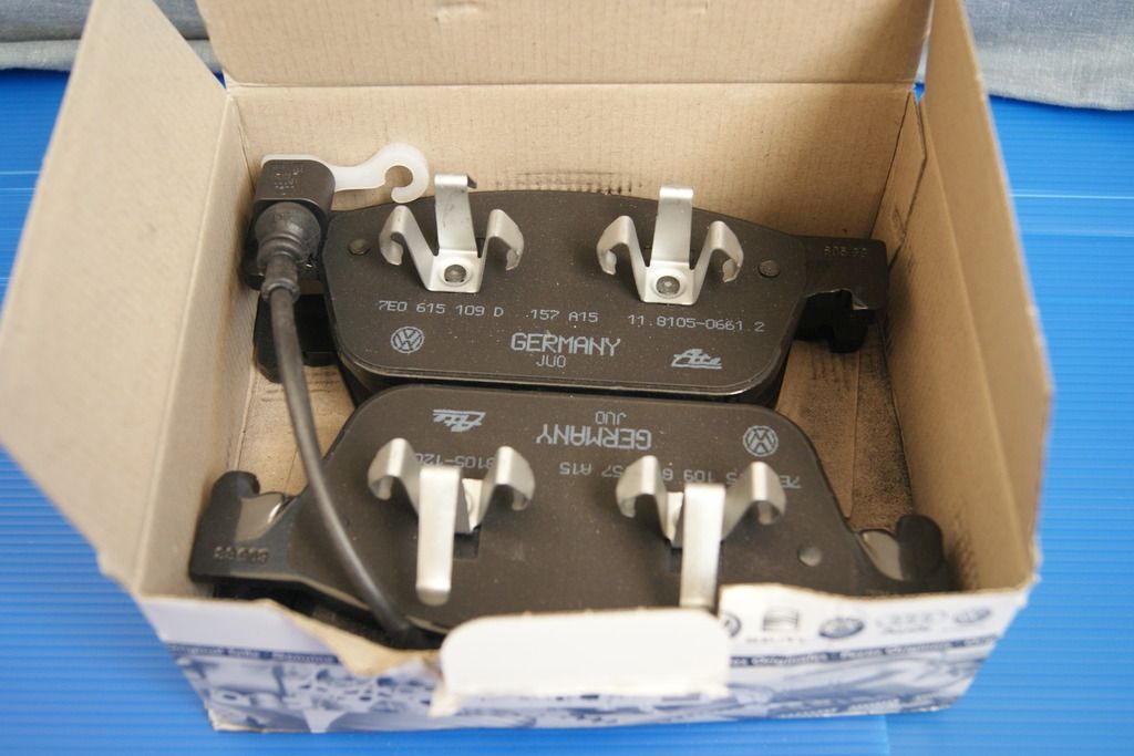 Vw t5 2.5 tdi clutch genuine clutch kit VW T4 Forum VW T5 Forum