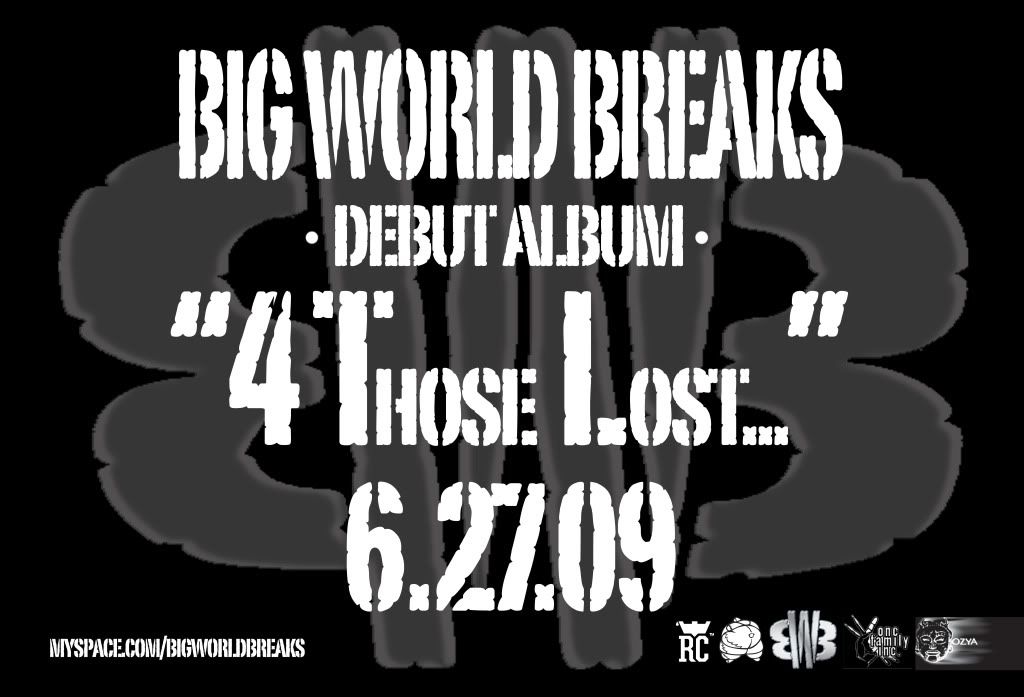 BWB,Big World Breaks,Music,Live,World