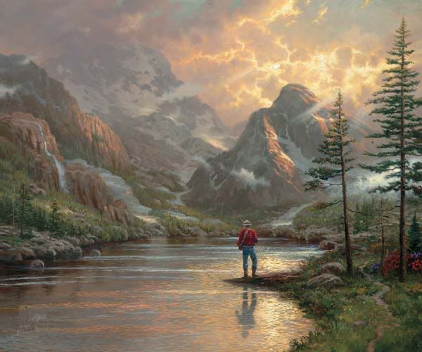 http://i38.photobucket.com/albums/e104/CSacco82/Ebay/kinkade-almostheaven.jpg http://i38.photobucket.com/albums/e104/CSacco82/Ebay/kinkade-almostheaven.jpg