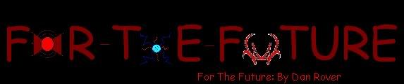 For the Future