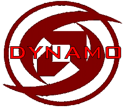 Dynamo Avatar