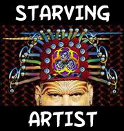 Starving Artist Click Here
