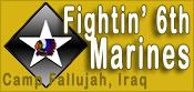 Fightin 6th Marines