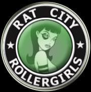 Seattles Rat City Rollers