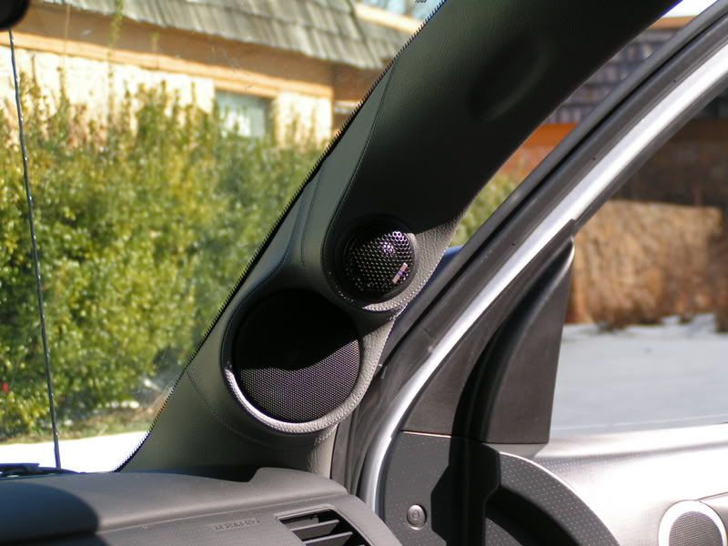 Check out these A Pillar Speaker Pods Toyota Nation Forum Toyota