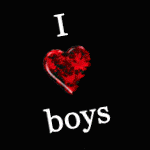 boys yaoi avatar