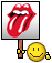 rolling stones logo photo: rolling stones rolling_stones.gif