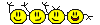 group wave