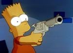 Bart Gun