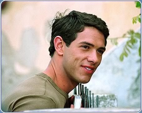 Michael Rady (Kostas) Pictures,...