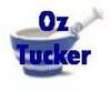 Oz Tucker atavar
