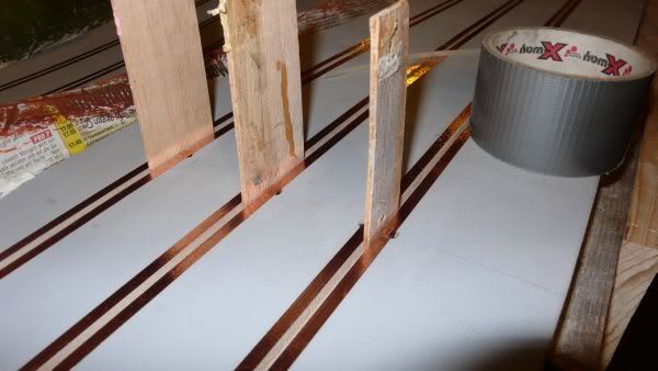 Signal slots across threads