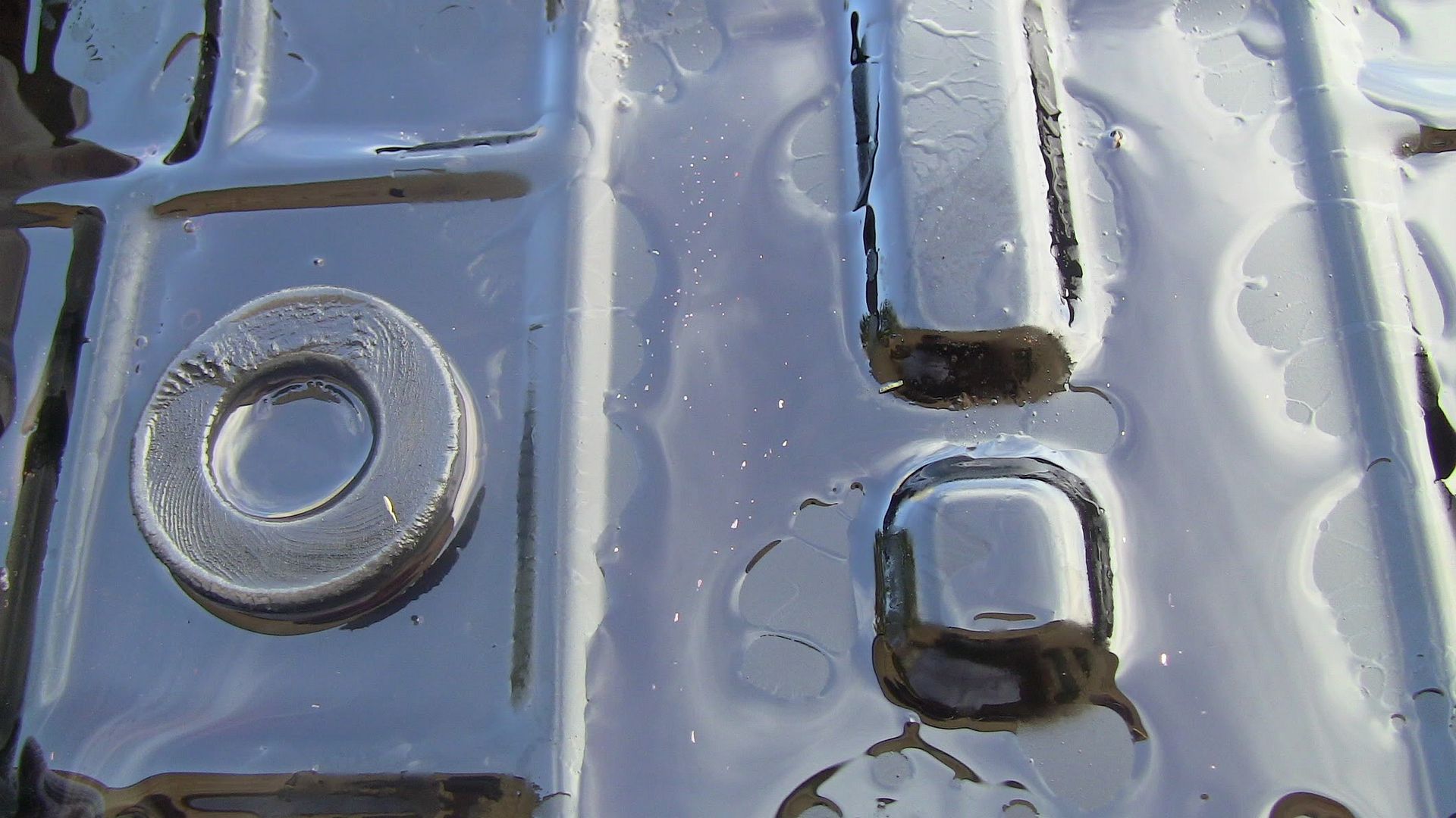 Transmission Flush and Cooler Install Pics Second Generation Nissan