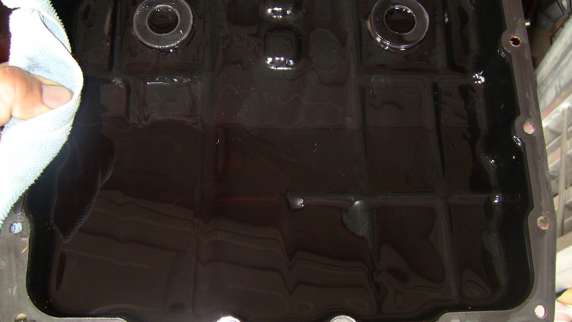 Transmission Flush and Cooler Install Pics Second Generation Nissan