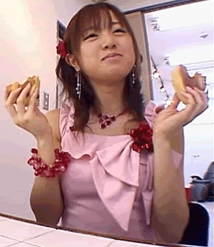 Nom, nom, nom