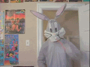 Bugs bunny
