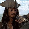 Jack Sparrow
