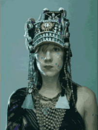 Magical hat