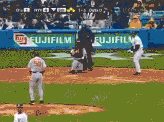 Warming the bat