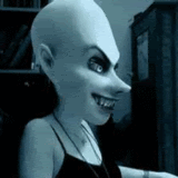Creepy