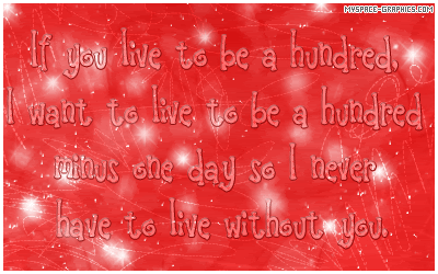 Live To One Hundred