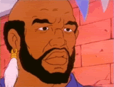 Mr.T crying