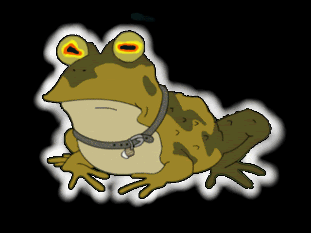 Hypnotoad