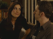 Body language
