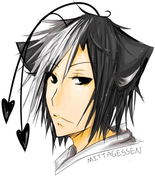 I CAN'T GET ENOUGH OF THIS LOVELY PIC BY MITTAGESSEN!