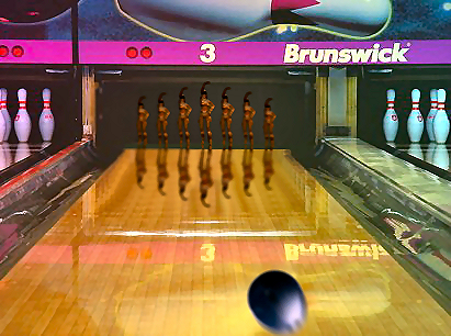Bruiser's Bowling Buddies (Click to See Original Image)