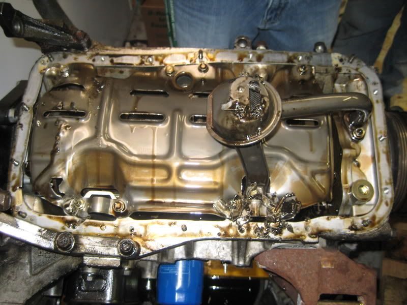 Hydrolocked my engine Team Integra Forums Team Integra