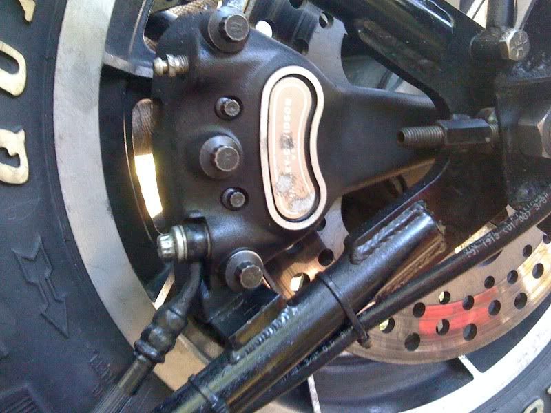 The Jockey Journal Board