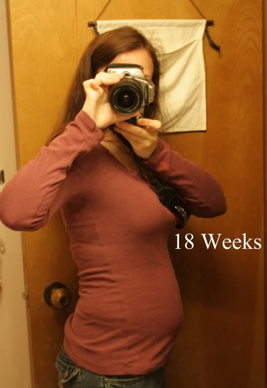 18 Weeks