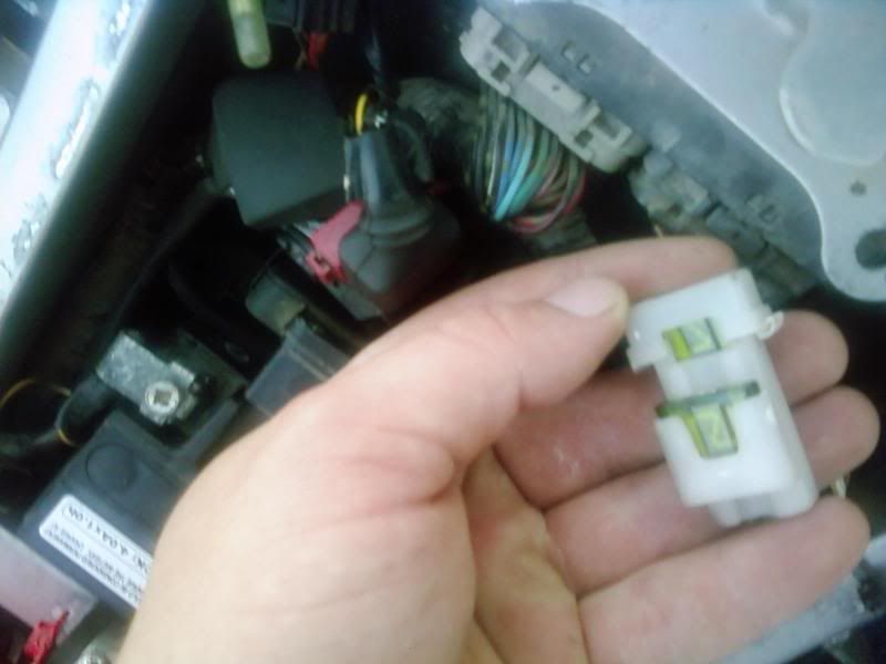 Help; my 03 636 rebuild engine wont start ZX6R Forum