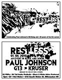 paul johnson,milwaukee,dance,club,music,events,djs