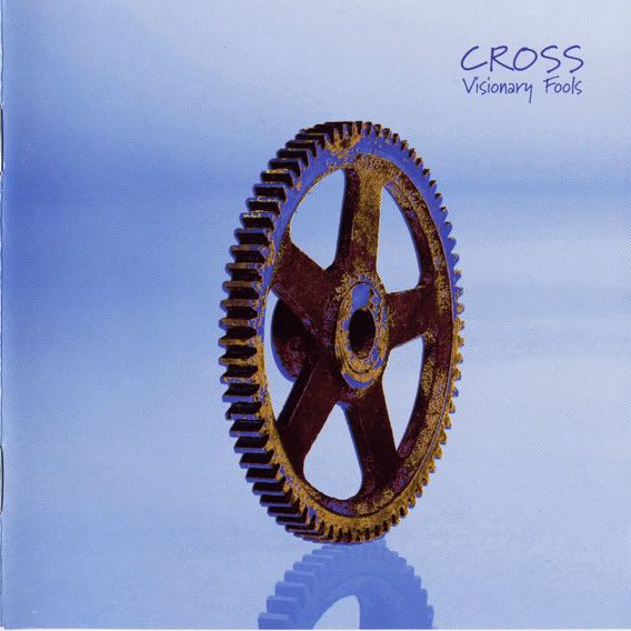 Cross (Swedish Neo-prog band) Face-73