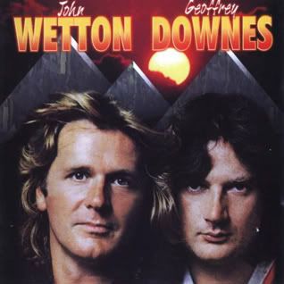 John Wetton Front-45