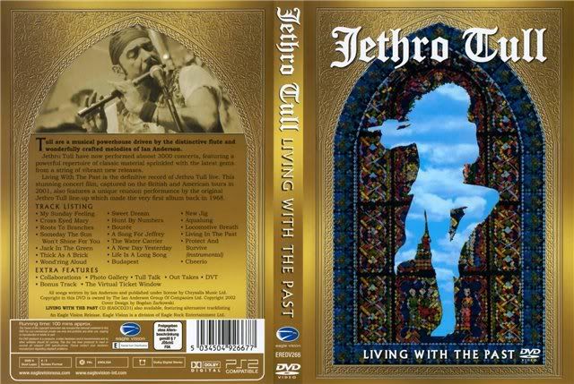Jethro Tull  -  DVD + CD JT_LivingWithThePast_coverdvd
